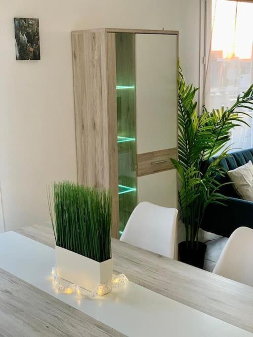 Pourquoi Notre T3 Avec Parking Est Pour Vous ? Apartment Lille Exterior photo